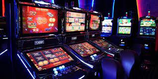 Vulkan Deluxe Casino